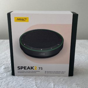 jabra-speak2-75-review1 Jabra Speak2 75 Portable Speakerphone