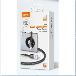 ldnioa Ldnio Ls592 Usb-C Fast Charging Data Cable 2M