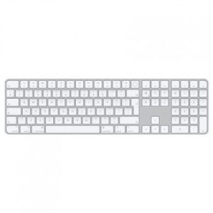Apple Magic Keyboard 2 with Numeric Keypad-A1644