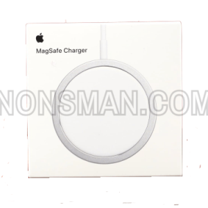 iPhone Magsafe Wireless Charger