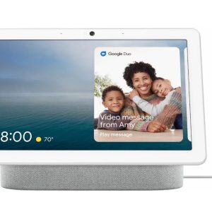 maxhub Google Nest Hub Max