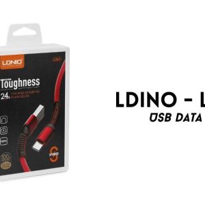 Ldnio Ls63/Ls441 Android 1m Fast Cable