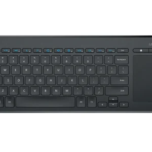 Microsoft 1632 All-in-One Wireless Keyboard