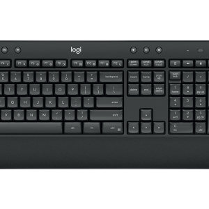 mk545-gallery-1 Logitech Mk545 Advance Wireless Keyboard + Mouse