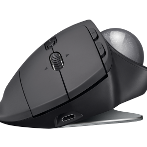 Logitech MX Ergo Advance Wireless Trackball Mouse