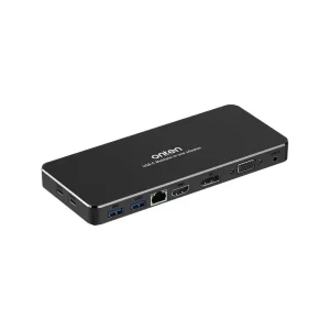 onten-9188s-9-in-1-usb-c-multi-function-docking-station-27 Onten Otn-9188S Type-C Multi-Function Dock Station