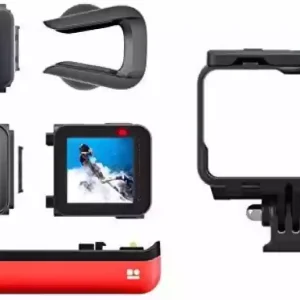 original-imaghb9pknhsz9n3 Insta360 ONE R Twin Edition Camcorder 5k