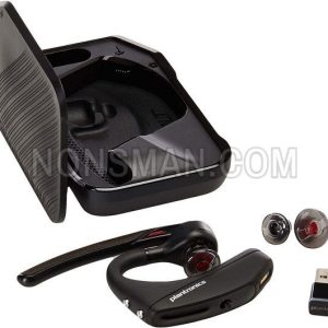 Plantronics Voyager 5200 UC Bluetooth with Adapter