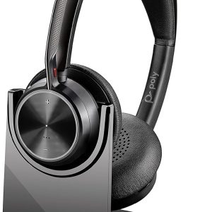 Plantronics Voyager Focus 2 UC VFocus2 Usb-A
