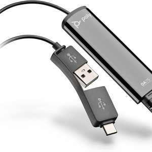 Plantronics DA75 Audio Processor