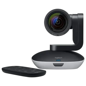 Logitech Cc2900Ep Conference Webcam Ptz Pro.