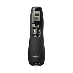 Logitech R800 Laser Presentation Remote