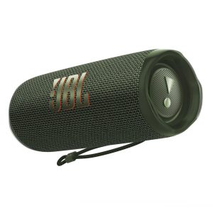 s-l1200-2-2.jpg JBL Flip 6 - Portable Waterproof Bluetooth Speaker - Green