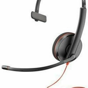Plantronics Blackwire C3210 Usb Headset