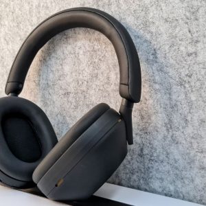 Sony Wh 1000Xm5 Headset White