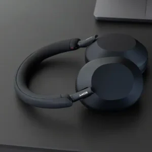 Sony Wh 1000Xm5 Headset White