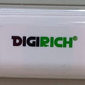 v-cut-128gb-A Digirich V-Cut Flash Drive 128gb White