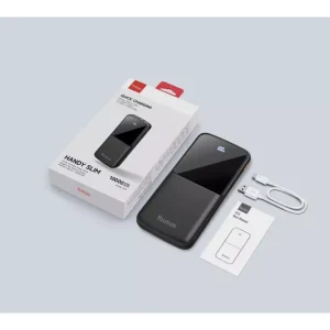Yoobao Q15 Pd20w 10000mAh Power Bank