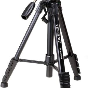 yunteng-690 Yunteng VCT-690 Video Tripod Stand