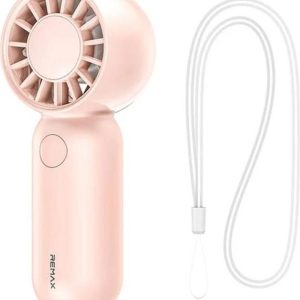 Remax SF08 Pocket Mini Fan