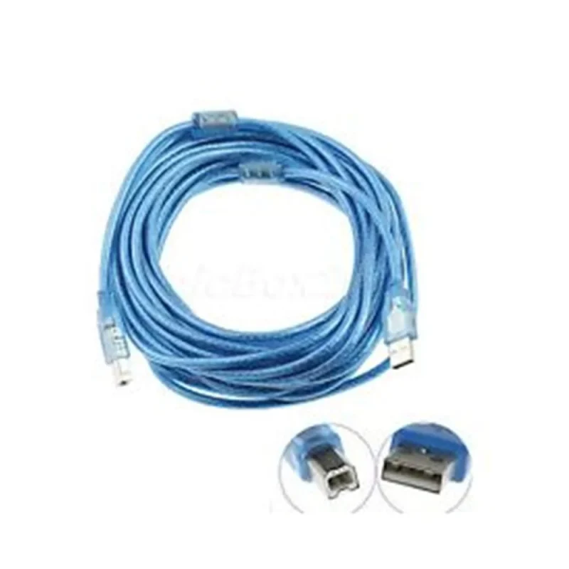 1-1_5208fc63-5a23-4e98-923e-f5704824d031 Usb 2.0 10m Printer Cable