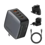 Ldnio Q408 100w Fast Charger