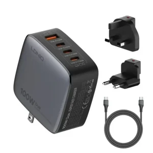 https://nonsmanonline.com/?post_type=product&p=14532&preview=true Ldnio Q408 100w Fast Charger