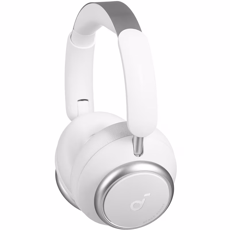 Soundcore Anker Space Q45 H/Phone- White