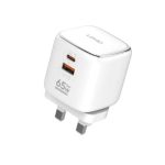 Ldnio Q2617 65w Gan Fast Pd Charger - Image 2