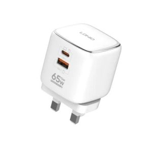 https://nonsmanonline.com/?post_type=product&p=14585&preview=true Ldnio Q2617 65w Gan Fast Pd Charger