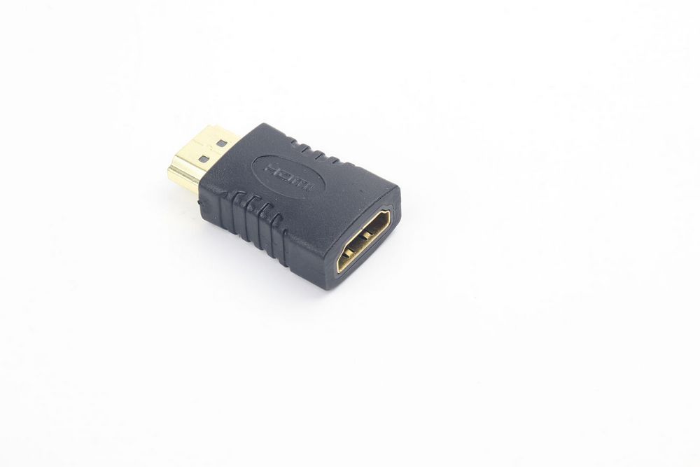 Onten Ont-HD815D Hdtv Male to Female Connector