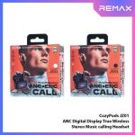 Remax Cozypods Jz01 Wireless Earbuds
