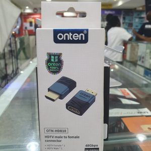 ONT-HD810 Hdtv Male to Female Converter