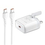 Ldnio Q1415 45w Usb-C Pd Fast Charger - Image 3