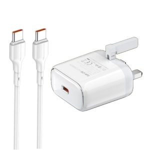 Ldnio Q1415 45w Usb-C Pd Fast Charger