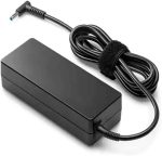 Hp 18.5V 65w Laptop Charger Blue Pin Org.