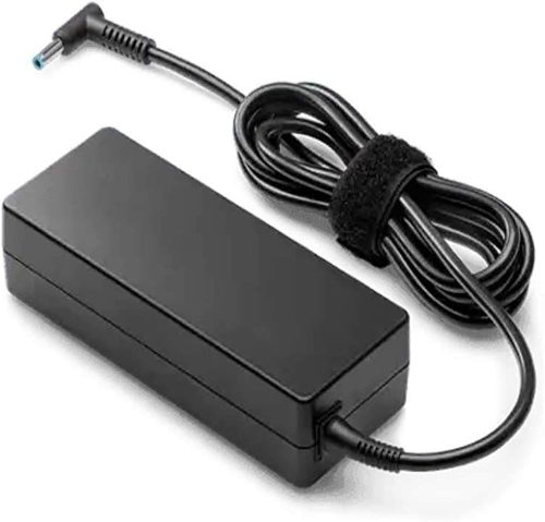 Hp 18.5V 65w Laptop Charger Blue Pin Org.