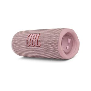 51+djtT228L._SS1000_ JBL Flip 6 - Bluetooth Speaker- Pink