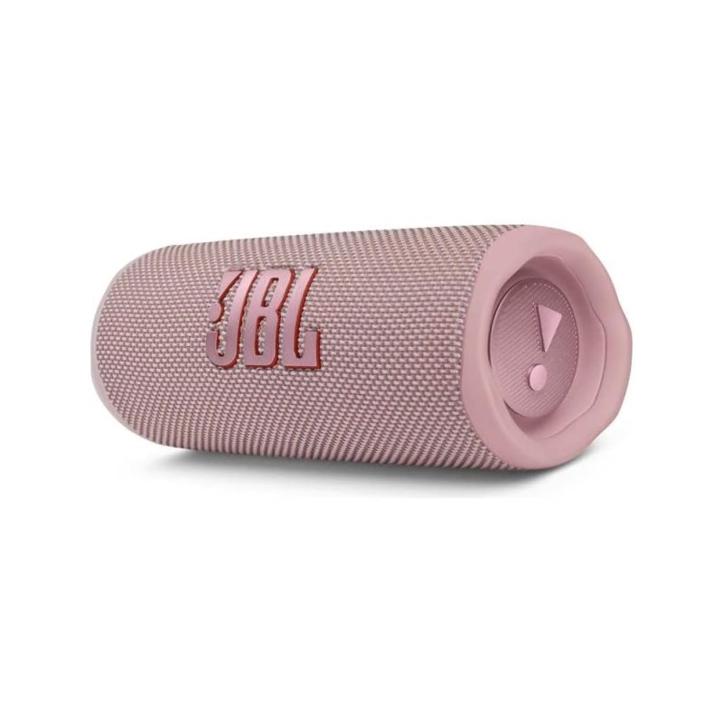 51+djtT228L._SS1000_ JBL Flip 6 - Bluetooth Speaker- Pink
