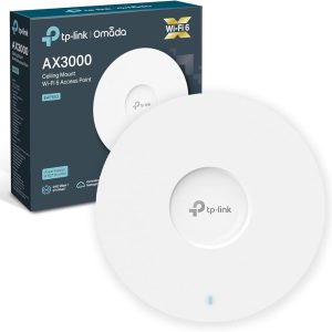 Tp-Link UR EAP653 | AX3000 Ceiling Mount Wi-Fi 6 Access Point