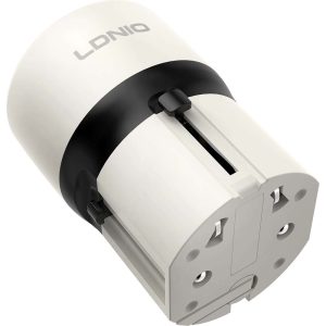 Ldnio Q2319 30W Universal Charger