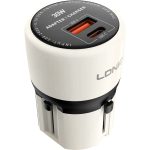 Ldnio Q2319 30W Universal Charger