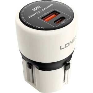 Ldnio Q2319 30W Universal Charger