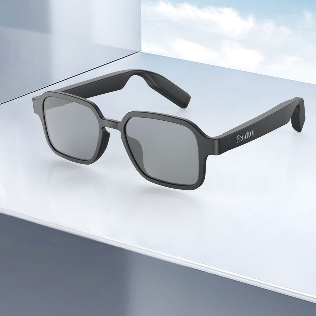Earldom SG01 Waveoptix Smart Sunglasses