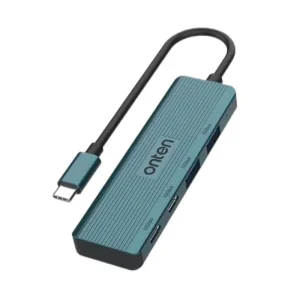 Onten Otn-UC622 Usb3.2 Gen 2 4 Port Hub