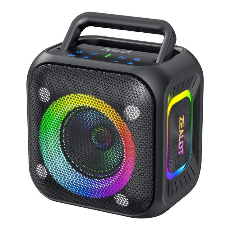 Zealot PT01 30W Bluetooth Speaker