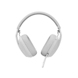 Logitech Zone Vibe 100 Wireless Headset-White