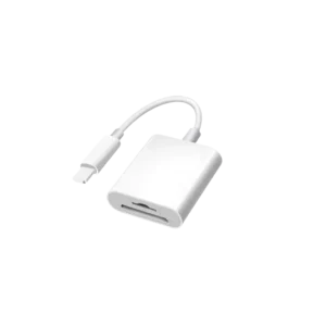 Onten Otn-CR212 Usb-C to Sd Card Reader