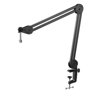 Fifine BM63 Boom Microphone Arm Stand