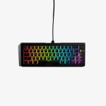 GJ K98 Oijige Wired Gaming Keyboard